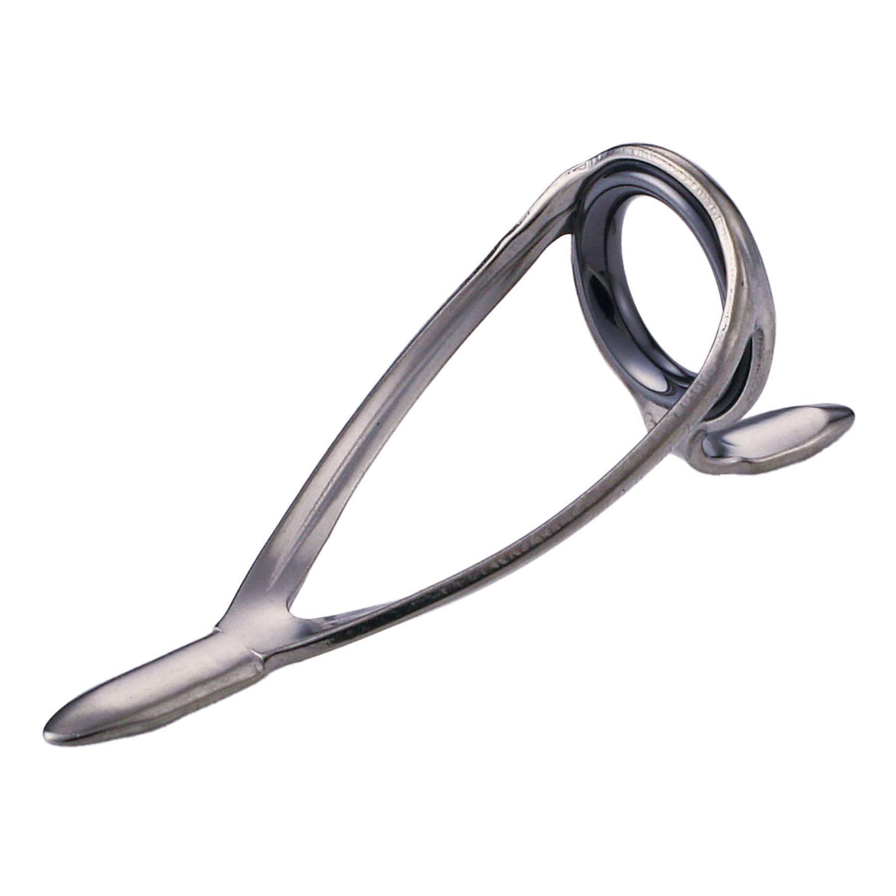 

FUJI KOGYO Fuji LC Tied Guide Titanium Frame SiC Ring 1 20C (Header, piece) T-LCSG