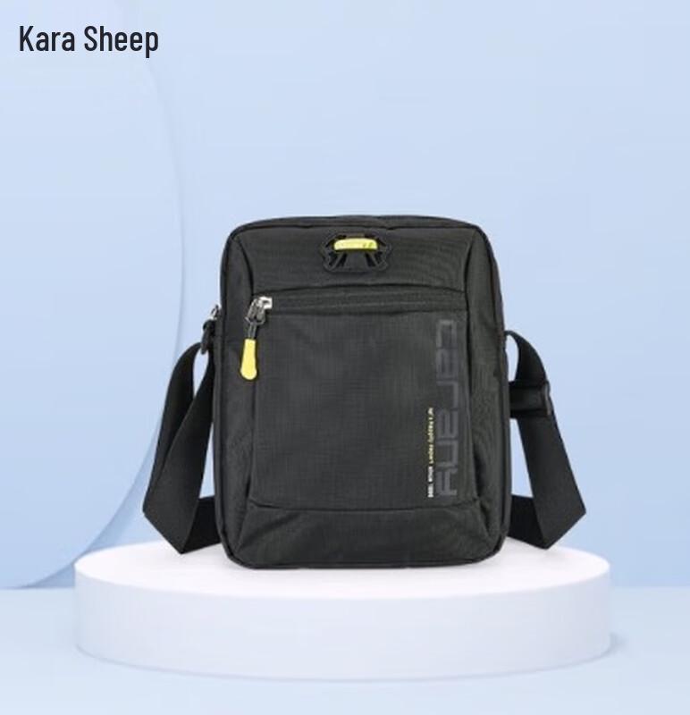 Kalaya CX4007 Casual Large Capacity Shoulder Bag