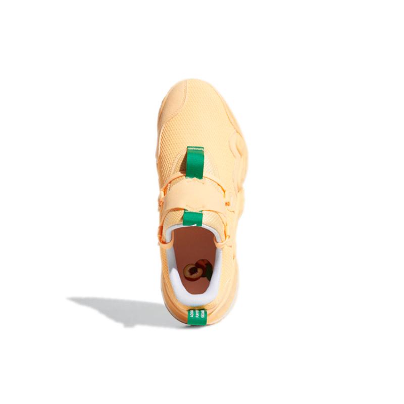 Adidas Trae Young 1 'Peachtree' Sneakers GW3639