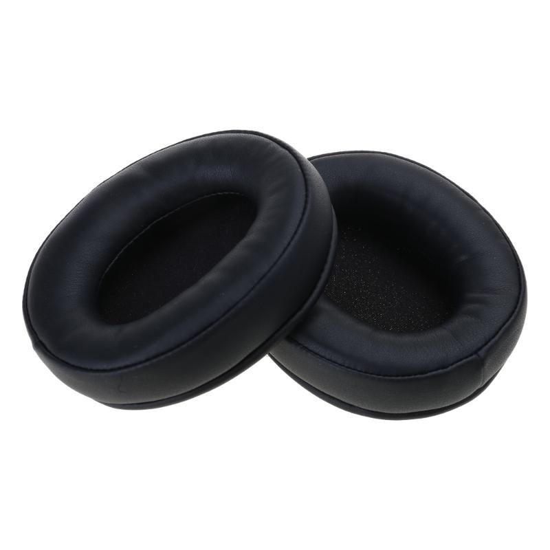 Durable Ear Pads Ear Cushion for Cloud Mix Wireless Gaming Headphone Earpads Headphone Sleeves Earcups Replacement