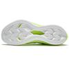 New LINING WuShi 5S 2.0 Running Shoes Men Low Top White/Cyan/Orange ARSS011-5