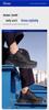 Blue Gull Men's Safety Shoes - Low-Top, Anti-Smash, Anti-Puncture, Wear-Resistant, Comfortable for All Seasons.