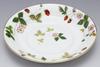 [Officially Imported] Wedgwood Wild Strawberry Cup & Saucer (Delphi) Wedding Gift 1053375