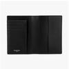 Balenciaga Logo Passport Wallet 787742 2aa3r