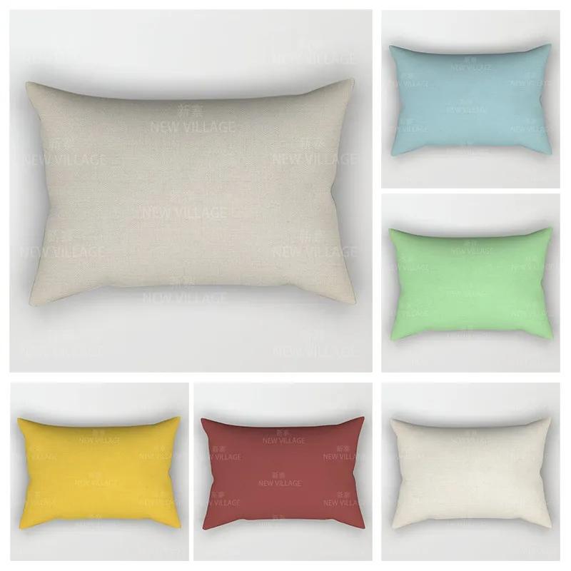 Nordic fall home decor 30*50 throw pillow case sofa living room Cushion cover 30x50cm 40x60 40*60 boho Vintage Mandala Morocco