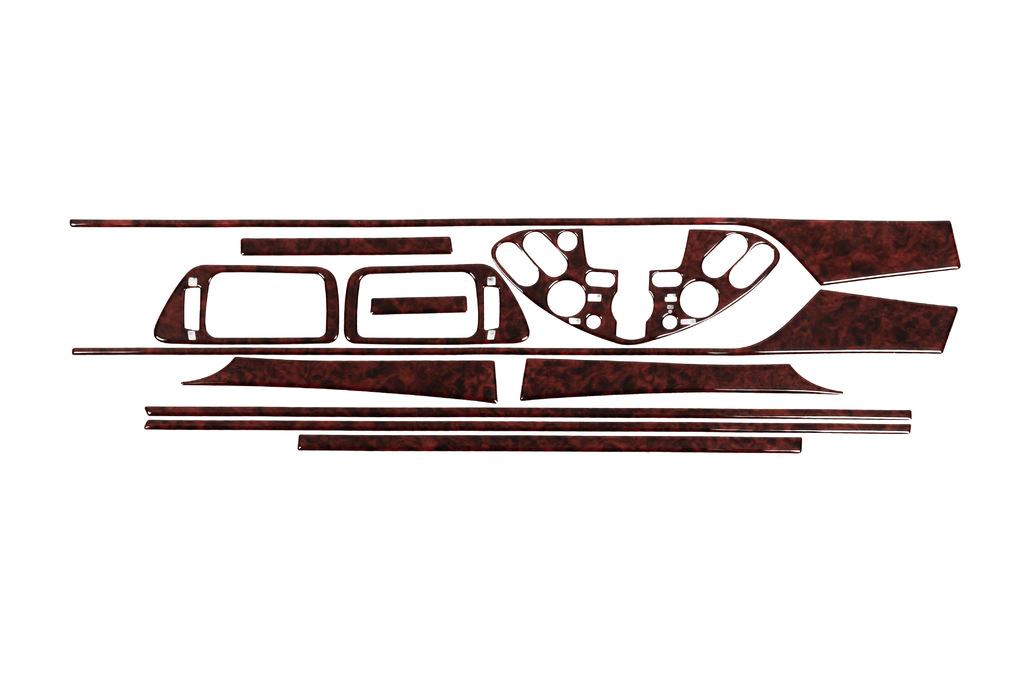 

Panel trims Wood for Nissan Primera P12 2002-2007