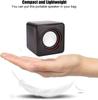 Desk Stand Portable USB Speaker 3.5mm AUX-in 3D Surround Portable Speaker for Computers  Laptops Desktops