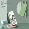 Qisu Mini Nail Clipper & File Set