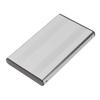 USB3.0 HDD Enclosure 2.5in 5Gbps Ultra Thin Lightweight HDD Enclosure Adapter for Laptop Computers for WIN 7 for WIN 10