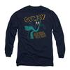 Gumby Unisex Adult Bend There Done That T-Shirt