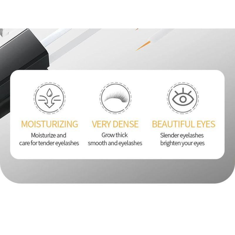 BIOAQUA - Eyelash Growth Essence