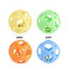 Universal Hollow Bell Ball: Cat & Dog Bite-Resistant Toy