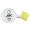 Arabia Moomin Alphabet Mug 400ml "O" [Used]