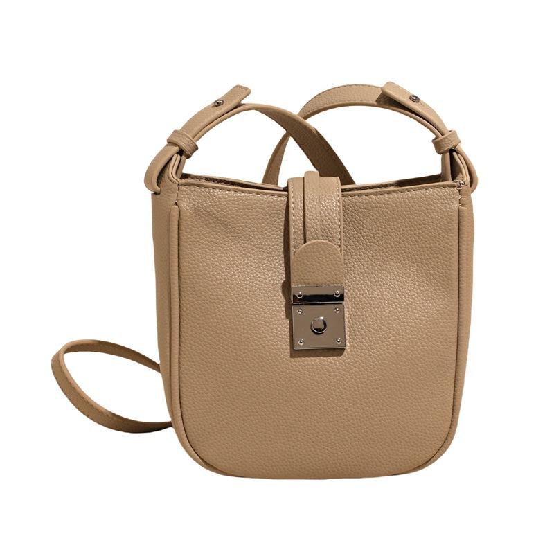 Light luxury high-end handbag summer new fashion versatile women's bag handbag shoulder bag messenger bag