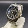 Immediate Decision SEIKO SEIKO SOLAR Solar Watch 7B52-0AK0