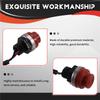 A58X-Start Button Replacement For Mercury Mariner 8Hp Thru 30Hp-Model Code 87-853820A02