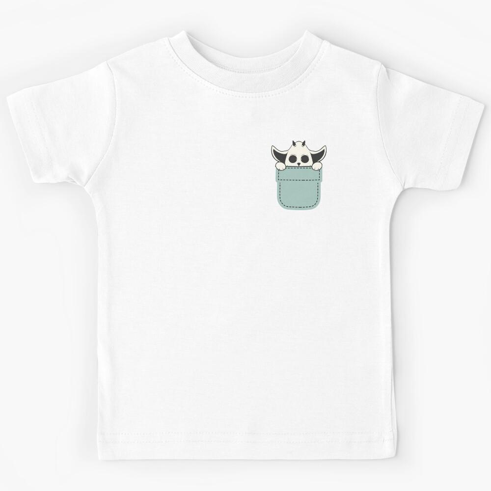Ned Kids T-Shirt 160