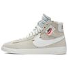 (WMNS) Blazer Mid Rebel XX 'Off White' Women's BQ4022-101