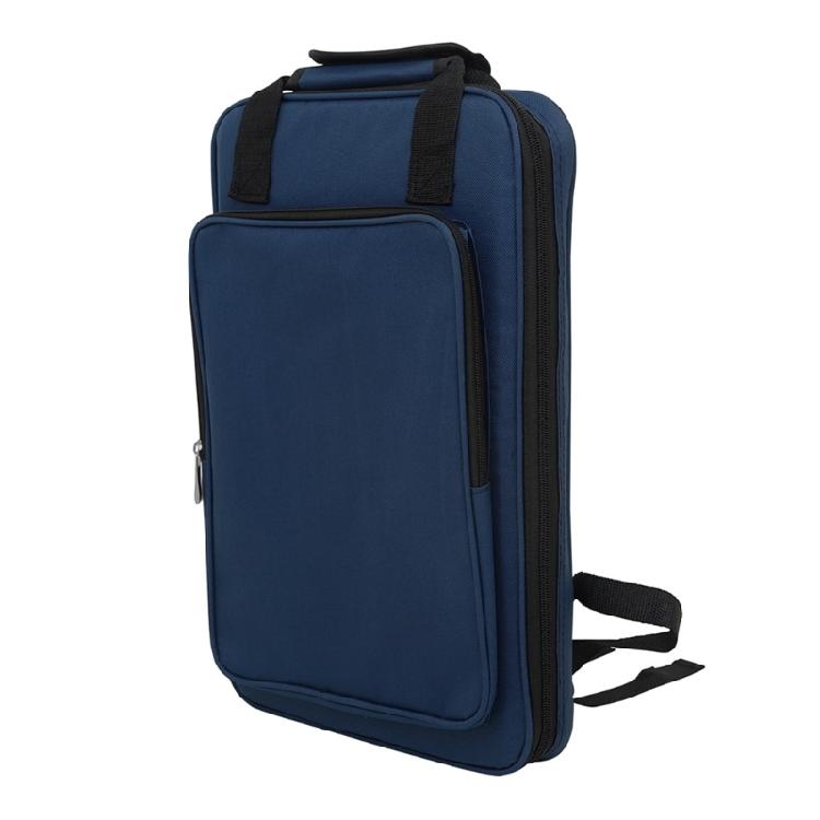 Drum Stick Backpack Drumstick Storage Drummer Bag Holder Drumsticks Package Bag