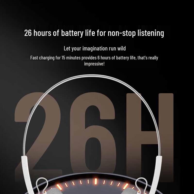 Philips TAH2000 Bluetooth 5.4 On-Ear Headphones