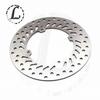Front and Rear Brake Discs & Rotors for XR250, CRM250, XLR250, CR250