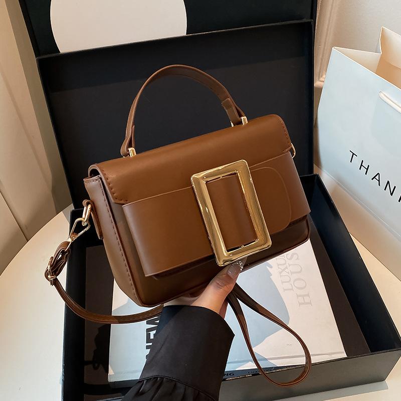 

Премиальные женские сумки весна и лето новые продукты городская модная атмосфера универсальная повседневная на плечо мессенджер