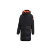 Down Jacket Winter Men's Black FR9527