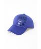 Le Coq Sportif Golf 2021 Golf Cap with Ear Warmers QGBSJC13W WH00 Free Size [Fall/Winter Model] Men's (White)