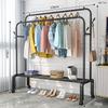OIMG Floor-Standing Clothes Drying Rack