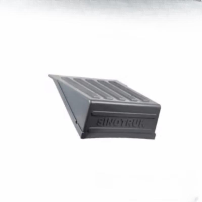 Sinotruk Howo ZZ1167 Battery Cover