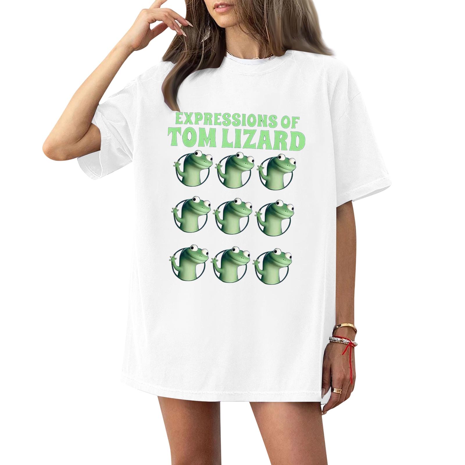 

Casual Unisex Short Sleeve T Shirt Printed Graphic Design Relaxed Fit Lightweight Comfortable Top for Everyday Wear XL