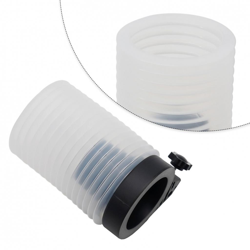 Ash Bowl Collecting Device Electric Hammer Pvc Rubber Features