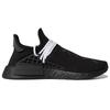 adidas X Pharrell Nmd Hu ''Black'' Sneakers Sneakers GY0093