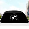 BBKG7 Luxury Sport Car B-BMWs Car Windshield Foldable Sun Shade Cover Block Reflector Portable Breathable Anti UV Protector Screen