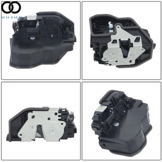 Door Latch Lock Actuator For BMW E60 E65 E70 E90 E92 51217202146 Right & Front
