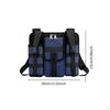 Cross Body Lightweight Tactics Shoulder Bag for Outdoor Sports Camping Women