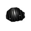 FOR HONDA NX500 NX400 2024 2025 Motorcycle aluminum Kickstand Foot Side Stand Extension Pad Support Plate NX 500 NX 400