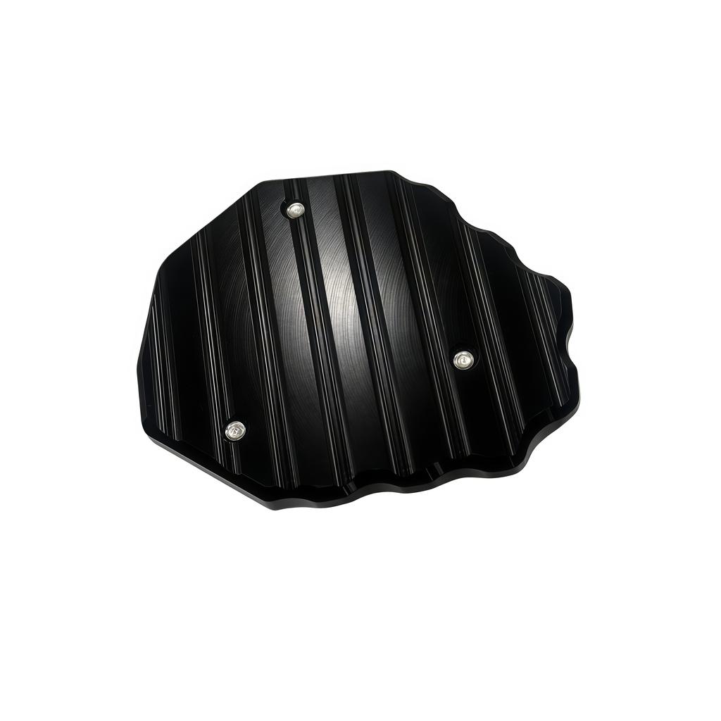 FOR HONDA NX500 NX400 2024 2025 Motorcycle aluminum Kickstand Foot Side Stand Extension Pad Support Plate NX 500 NX 400
