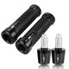 For CLX-700 CLX 700 CL-X 700 2020~2024 2023 Motorcycle Accessories Brake Clutch Levers Handle Bar End Grips Caps