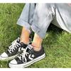 Converse Star Player 76 Premium Canvas Black A01607c