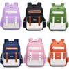 School Backpack For Kids With Waterproof Design And Ergonomic Cushioned Straps**