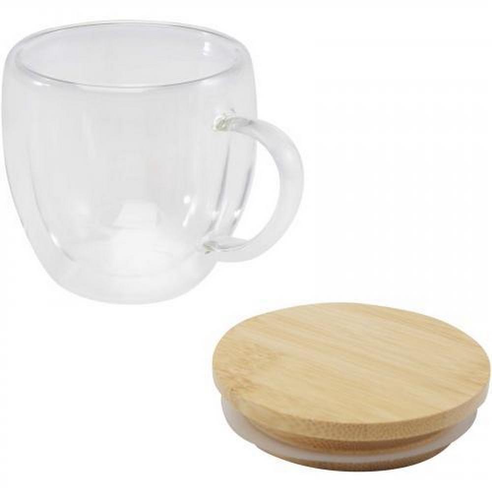 Seasons Lenora Glass 250ml Cup