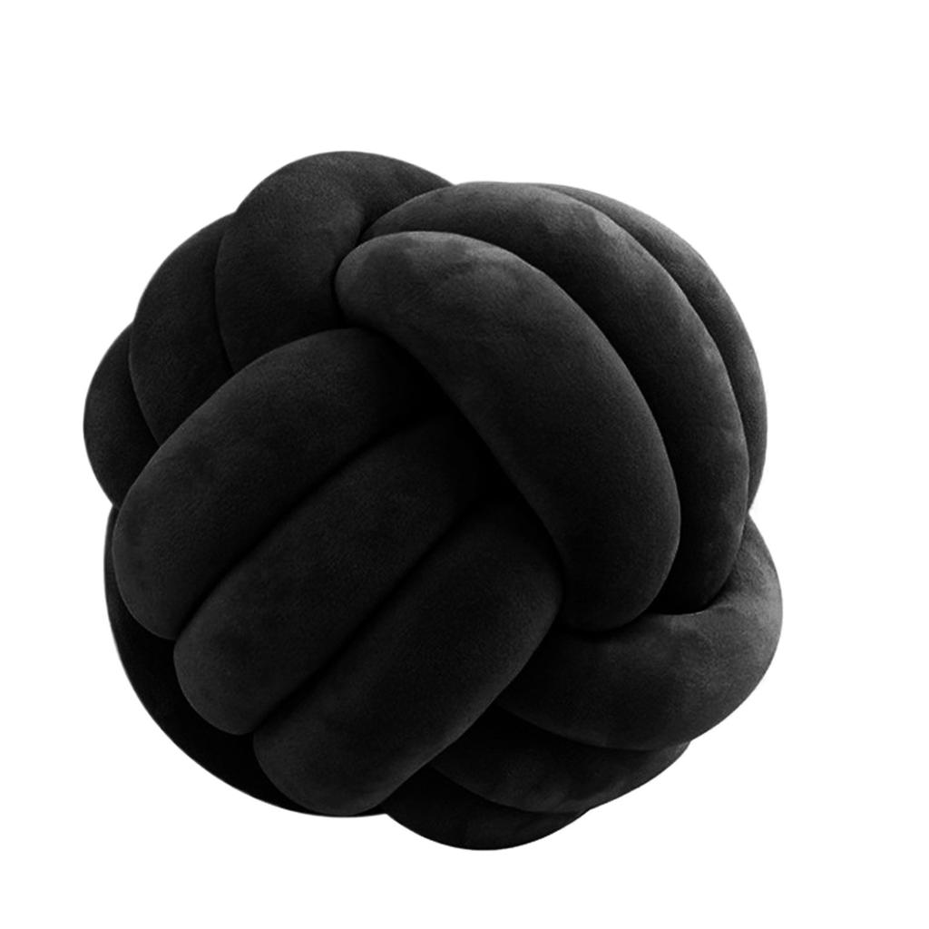 Comfortable Hand Woven Sofa Cushion Addition To Living Room Home And Living Room Decoration