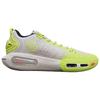 Li Ning Wade Phantom 7 Comfortable Shock Absorption Non-Slip Low-Top Basketball Shoes Men sneakers ABPV011-2