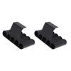 2Pcs Aquarium Plant Holder Aquarium Hanging Aquatic Plant Holder Fish Tank Decorations with