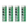 Pack Of 5/10 CR2016 Button Cell Batteries CR2016 3V Lithium Cells For Watches Calculators And Small Electronics