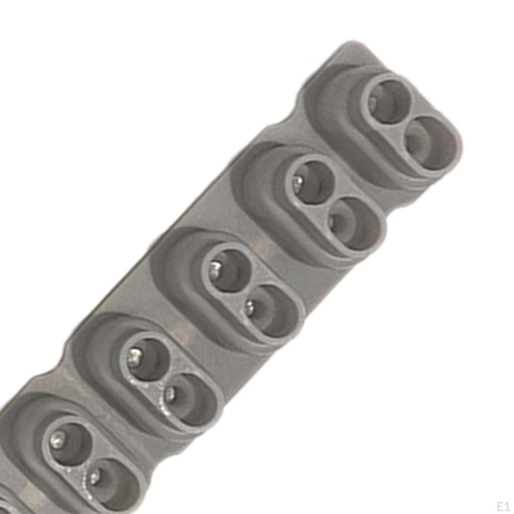 Benzi conductoare de cauciuc pentru tastatură Accesorii de înlocuire, tastatură pentru cadouri