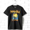 Def Leppard Pyromania Explosion Men's T Shirt
