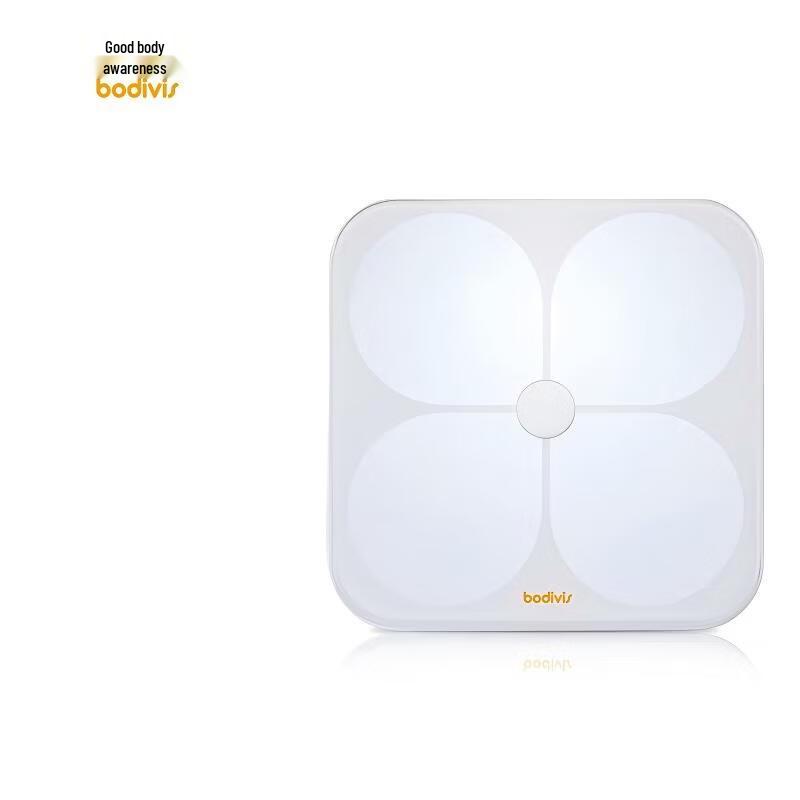 Bodivis M1 Smart Body Fat Scale