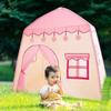 Enchanting Kids Play Tent For Boys And Girls Ideal For Indoor And Outdoor Fun